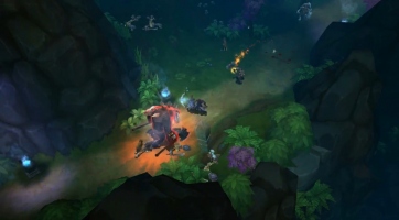 Torchlight II: Új honlap van, megjelenési dátum továbbra sincs
