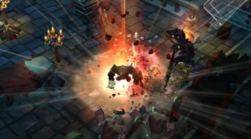 Torchlight: Megérkezett a kalandszerkesztő