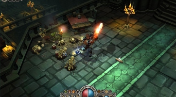 Torchlight: Megjelenési dátum és videók