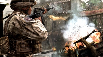 Töretlen a CoD népszerűsége - Több millió online játékos naponta