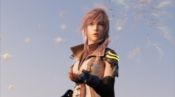 Toriyama: A következő Final Fantasy nyitottabb lesz