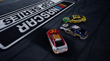 Törlik az összes NASCAR játékot az áruházakból
