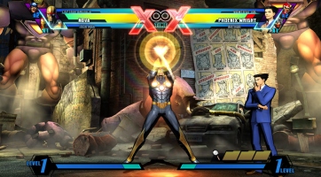 Törlik a Marvel vs Capcom második és harmadik részének digitális változatait