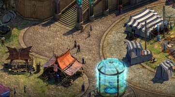Torment: Tides of Numenera - most megismerheted a játék világát!