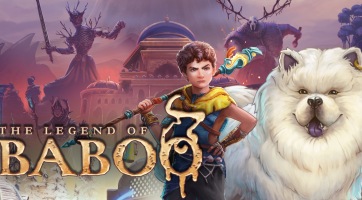 Török mesék ihlették a PC-re és Xboxra készülő The Legend of Baboot