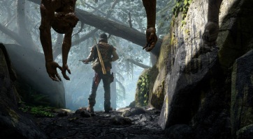 Törölték a Days Gone fejlesztőinek új játékát és egy God of War-címet is
