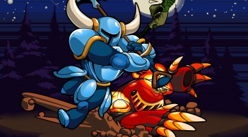 Törölték a Shovel Knight Xbox One-os változatát