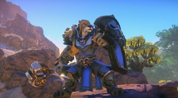Törölték az EverQuest Next fejlesztését