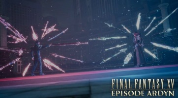 Töröltek három korábban bejelentett Final Fantasy XV DLC-t, csak az Episode Ardyn maradt meg