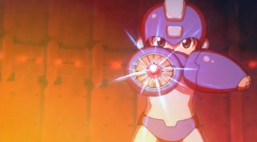 Törölték a Mega Man Online munkálatait