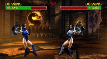 Törölték a PC-s Mortal Kombat Arcade Kollection-t