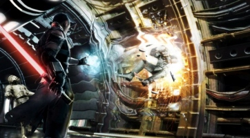 Törölték a Star Wars: The Force Unleashed II PSP-s verzióját