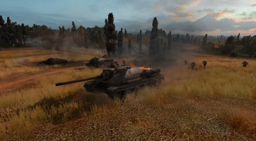 Törölték a Steamről és a felhasználók listájáról is az Order of War: Challenge-t