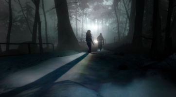 Törölték az Until Dawn horrorjáték munkálatait?