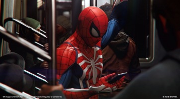 Történelmi rekordot döntött Amerikában a Spider-Man