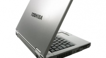 Toshiba: Két új notebook a láthatáron 
