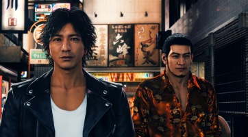 Toshihiro Nagoshi szerint még nincs tervben a Judgment folytatása