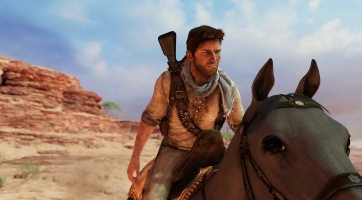 Totál ingyen adja a Sony az Uncharted: The Nathan Drake Collectiont és a Journey-t