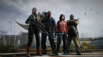 Totál ingyen megy a World War Z PC-n