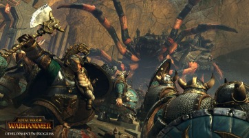 Total War: Warhammer