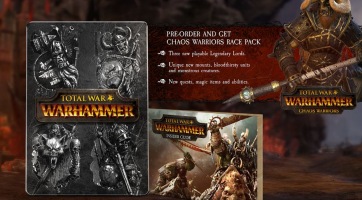 Total War: Warhammer