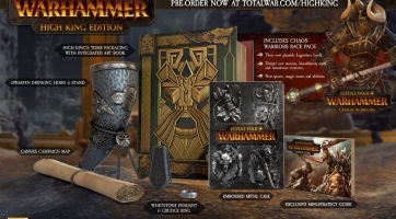 Total War: Warhammer