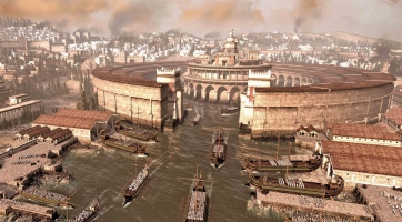 Total War: Rome 2 - itt a második javítócsomag