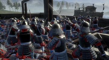 Total War: Shogun 2: Főszerepben a kampány mód