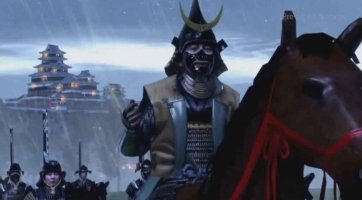 Total War: Shogun 2 vas igény