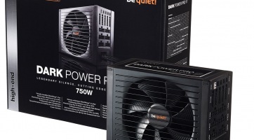 Tovább bővül a Be quiet! Dark Power Pro 11 család