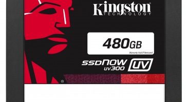 Tovább bővül a Kingston SSD kínálata