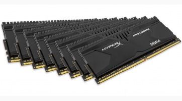 Tovább bővült a HyperX Predator DDR4-es család