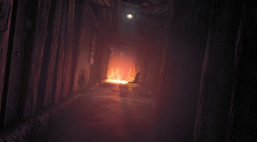Tovább csúszott az Amnesia: The Bunker megjelenése