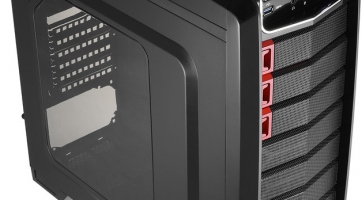 Tovább bővült az Aerocool GT család
