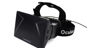 Tovább csúszhat az Oculus Rift megjelenése