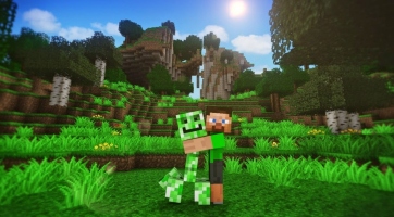 Tovább csúszik a PS4-es Minecraft