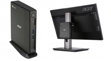 Tovább erősíti Chromebox kínálatát az Acer