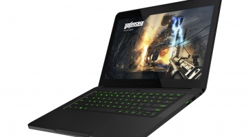 Tovább erősödött a Razer Blade család