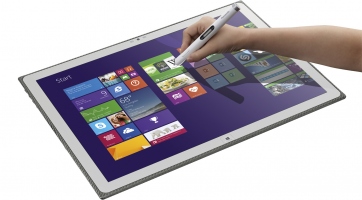 Tovább fejlődött és erősödött a Panasonic Toughpad 4K
