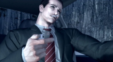 Tovább pontosították a Deadly Premonition: The Director's Cut megjelenését