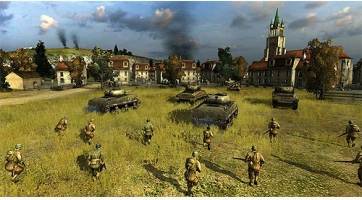 Tovább terjeszkedik a Wargaming.net