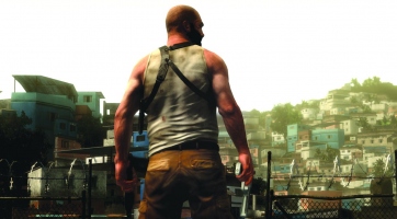 Tovább csúszik a Max Payne 3