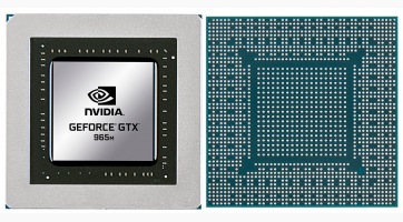 Továbbfejlesztett GTX 965M érkezik az NVIDIA-tól