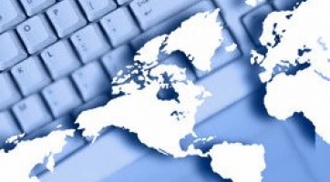 Tovább gyorsult az internet növekedése