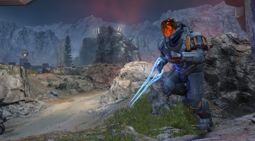 További fegyverekkel egészül ki a Halo Infinite arzenálja a jövőben