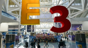 További nagy stúdiók csatlakoztak az E3 2021-hez