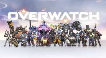 További Overwatch karakterek érkeznek a Heroes of the Storm-ba
