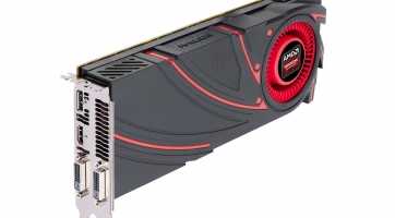 További 8GB-os Radeon R9 290X kártyák érkeznek november első felében