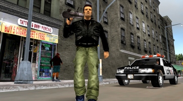 További Apple készülékekre is megjelenhet a jövőben a GTA III