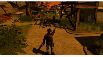 További Bohemia Interactive címek érkeznek a jövőben a Steam rendszerére